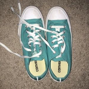 Converse Low Top